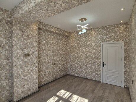 2 otaqlı mənzil, 50,5 m², Yeni Günəşli: 140 000 ₼ 5