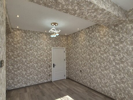 2 otaqlı mənzil, 50,5 m², Yeni Günəşli: 140 000 ₼ 4