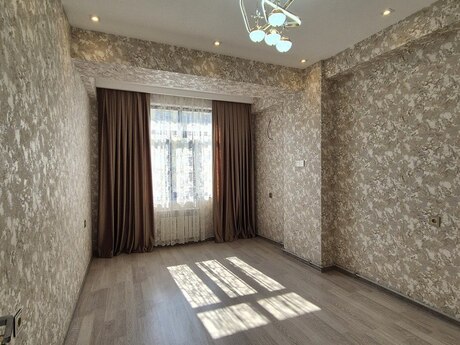 2 otaqlı mənzil, 50,5 m², Yeni Günəşli: 140 000 ₼ 2