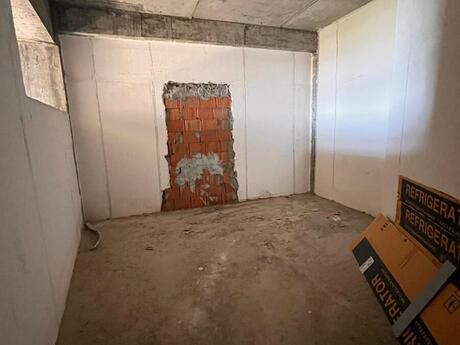 3-room apartment, 98 m², Nəriman Nərimanov: 263 900 ₼ 3