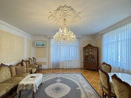 4 otaqlı mənzil, 210 m², Elmlər Akademiyası: 610 000 ₼ 3