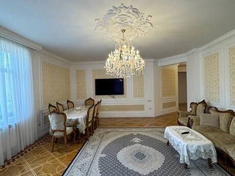 4 otaqlı mənzil, 210 m², Elmlər Akademiyası: 610 000 ₼ 5