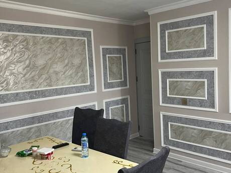 Kirayə 3 otaqlı mənzil, 80 m², Memar Əcəmi: 795 ₼/ay 2