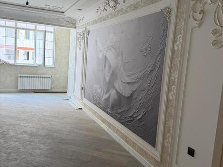 3 otaqlı mənzil, 115 m², 20 Yanvar: 290 000 ₼ 2