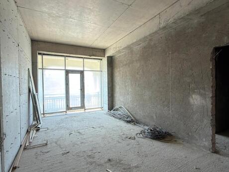 4 otaqlı mənzil, 246 m², Nizami: 836 000 ₼ 5