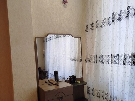 Kirayə 2 otaqlı mənzil, 50 m², İnşaatçılar: 650 ₼/ay 5