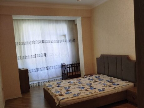 Kirayə 2 otaqlı mənzil, 50 m², İnşaatçılar: 650 ₼/ay 3