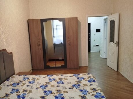 Kirayə 2 otaqlı mənzil, 50 m², İnşaatçılar: 650 ₼/ay 4