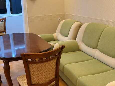 Kirayə 2 otaqlı mənzil, 60 m², Memar Əcəmi: 600 ₼/ay 2