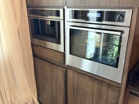 4 otaqlı mənzil, 198 m², Nəsimi: 1 050 000 ₼ 4