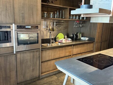 4 otaqlı mənzil, 198 m², Nəsimi: 1 050 000 ₼ 5