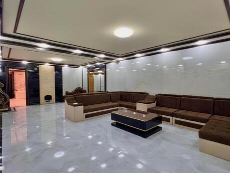 6 otaqlı həyət evi, 551 m², Mərdəkan: 2 200 000 ₼ 3