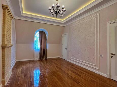 6 otaqlı həyət evi, 551 m², Mərdəkan: 2 200 000 ₼ 5