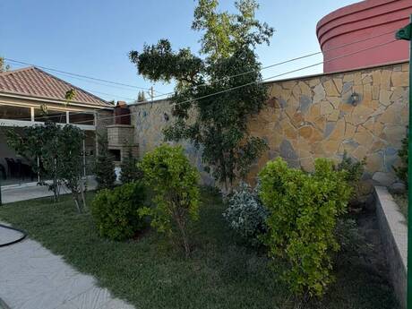 6 otaqlı həyət evi, 230 m², Şüvəlan: 450 000 ₼ 3
