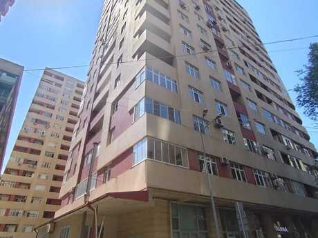 4 otaqlı mənzil, 168 m², Nəsimi: 453 000 ₼ 2