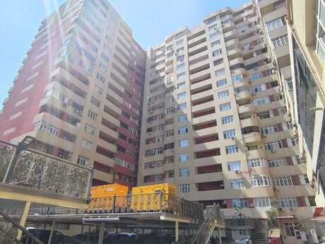 4 otaqlı mənzil, 168 m², Nəsimi: 453 000 ₼ 3