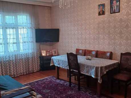 Elan №6440093 - Bakı, Koroğlu m., 4 otaqlı, 100 m²