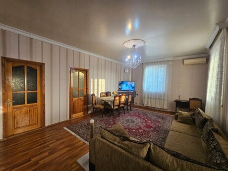 3 otaqlı həyət evi, 90 m², Əhmədli: 210 000 ₼ 5
