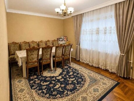 Объявление №6440104 - Баку, м. Ахмедлы, 3-комн., 65 м², 4/5 этаж