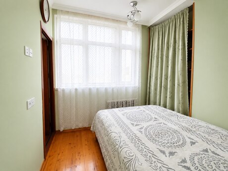 3 otaqlı mənzil, 65 m², Əhmədli: 152 000 ₼ 5
