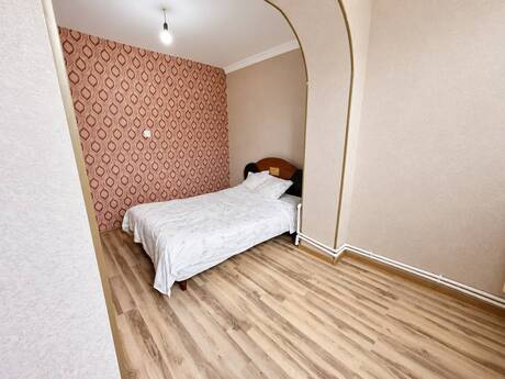 2 otaq · 40 m² · 2/5 mərtəbə, Nəriman Nərimanov
