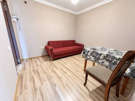 2-room apartment, 40 m², Nəriman Nərimanov: 135 000 ₼ 5