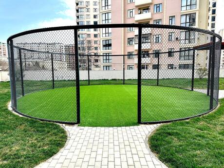 2-room apartment, 73 m², Gənclik: 245 000 ₼ 5