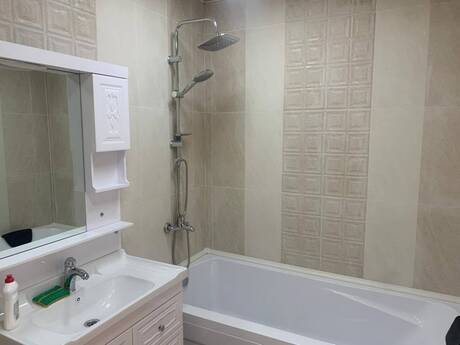 Kirayə 3 otaqlı mənzil, 120 m², Grand Hayat: 1 250 ₼/ay 5