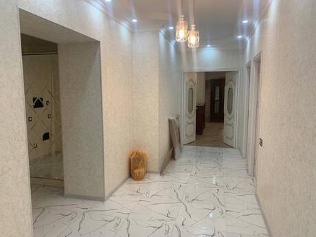 Kirayə 3 otaqlı mənzil, 120 m², Grand Hayat: 1 250 ₼/ay 4