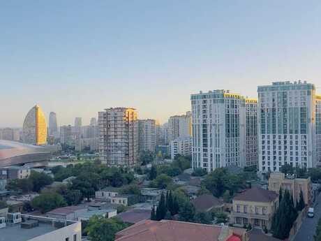 4 otaqlı mənzil, 150 m², Nəriman Nərimanov: 555 000 ₼ 5