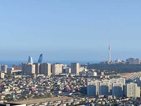 4 otaqlı mənzil, 150 m², Nəriman Nərimanov: 555 000 ₼ 4