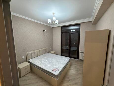 Kirayə 2 otaqlı mənzil, 60 m², West Town: 700 ₼/ay 2