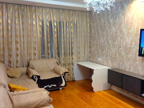2-room apartment, 60 m², Qaraçuxur: 135 000 ₼ 2