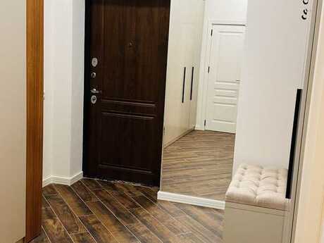 Kirayə 2 otaqlı mənzil, 60 m², Elmlər Akademiyası: 1 200 ₼/ay 5