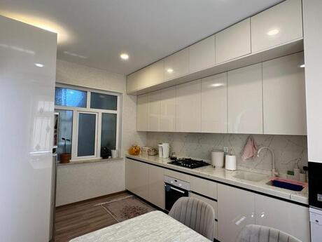 5 otaqlı həyət evi, 130 m², Binəqədi: 166 000 ₼ 4