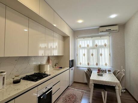 5 otaqlı həyət evi, 130 m², Binəqədi: 166 000 ₼ 3