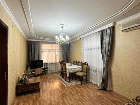 5 otaqlı həyət evi, 130 m², Binəqədi: 166 000 ₼ 5