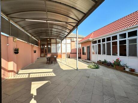 5 otaqlı həyət evi, 130 m², Binəqədi: 166 000 ₼ 2