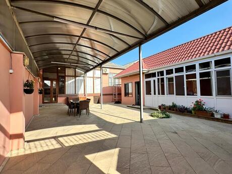 Elan №6440156 - Bakı, Binəqədi r., 5 otaqlı, 130 m²