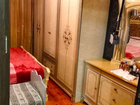 2-room apartment, 60 m², Qaraçuxur: 135 000 ₼ 5