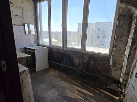 1-room apartment, 35 m², Səbail: 95 000 ₼ 2