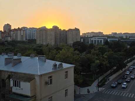 3 otaqlı mənzil, 158 m², Gənclik: 453 000 ₼ 3