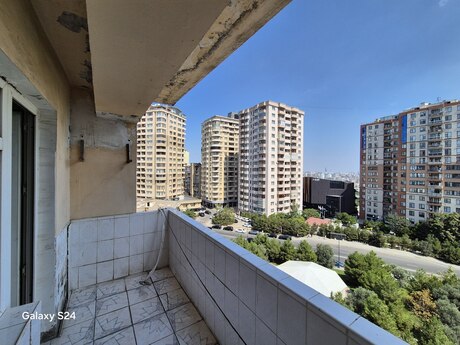 3-room apartment, 95 m², Elmlər Akademiyası: 310 000 ₼ 4