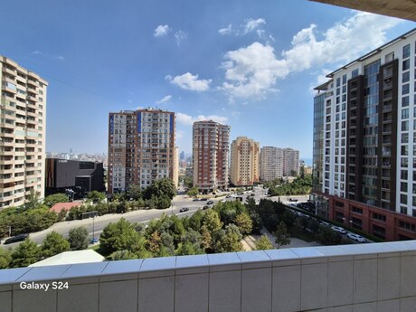 3-room apartment, 95 m², Elmlər Akademiyası: 310 000 ₼ 2