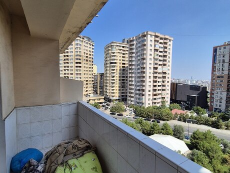 3-room apartment, 95 m², Elmlər Akademiyası: 310 000 ₼ 5