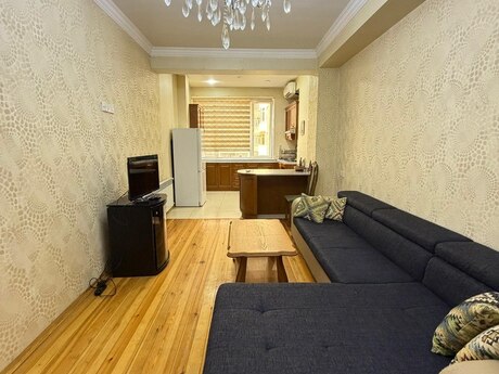 2-room apartment, 60 m², Memar Əcəmi: 170 000 ₼ 2