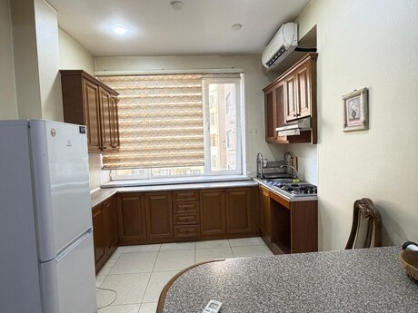 2-room apartment, 60 m², Memar Əcəmi: 170 000 ₼ 3
