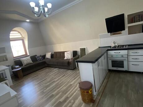 Объявление №6440135 - Хырдалан, Хырдалан, 2-комн., 85 м², 4/4 этаж