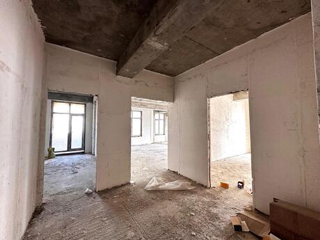 3-room apartment, 110 m², Gənclik: 320 000 ₼ 5