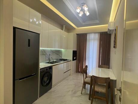 Kirayə 3 otaqlı mənzil, 90 m², City Garden: 1 490 ₼/ay 2